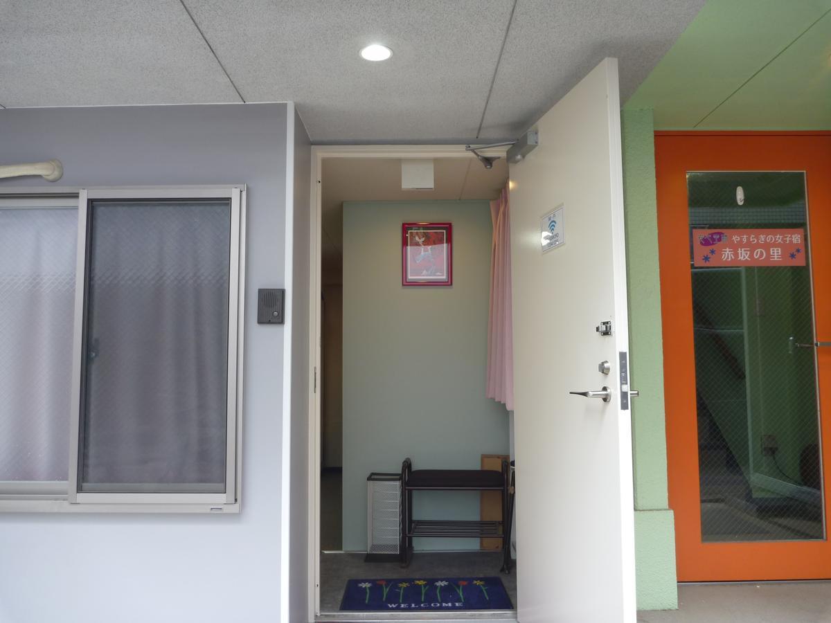 Akasakano-Sato Tokyo Exterior photo